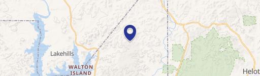 Texas Hill Country Acreage