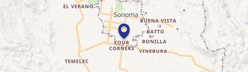 Sonoma Mixed-Use Investment Opportunity