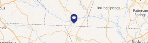 Corner Lot Near Chesnee SC