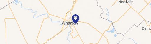 Corner Lot Near Wharton Country