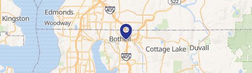 Bothell Vacant Land Opportunity