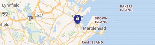 2 Tulip St, Salem, MA 01970
