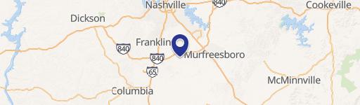 Williamson County 3.5-Acre Lot