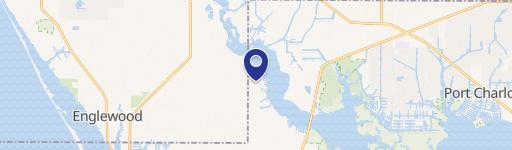 Residential Lot in Gulf Cove