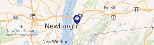 Land with Hiking Trails