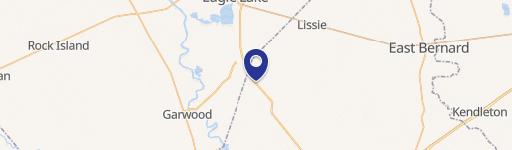 East Bernard 10-Acre Homesite