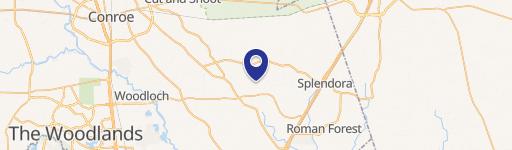 Spacious Lot in Twin Lakes