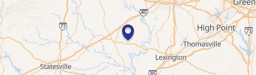 Waterfront Lot on Lake Louise