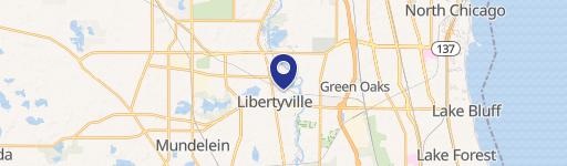 Libertyville Redevelopment Opportunity