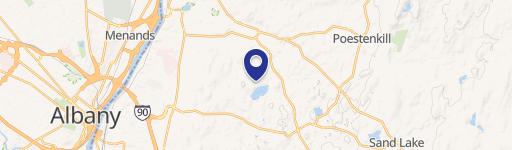 Buildable Parcel Near Snyders Lake