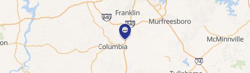 Spring Hill Equestrian Estate