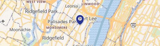 1331 Anderson #FF, Fort Lee, NJ 07024