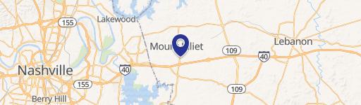 Mount Juliet Retail/Commercial Property