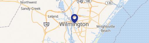 Vacant Lot in Downtown Wilmington