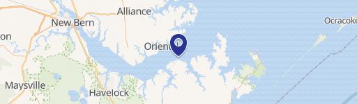 Waterfront Property on Neuse River