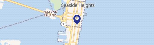 Ocean Block Development Site