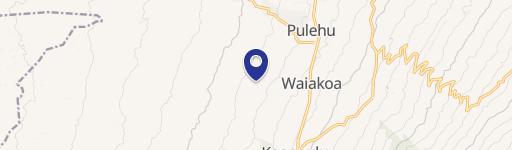 Kula Agricultural-Zoned CPR Lot