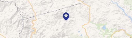 250 Acres of Napa Land