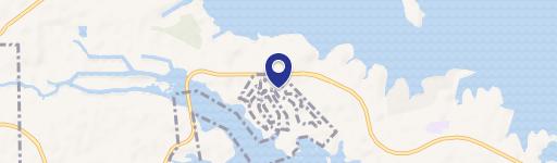 Largest Lot on Alba Road