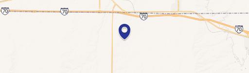 Antelope Hills Corner Lot