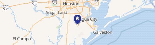 4.77 Acres Near Downtown Alvin