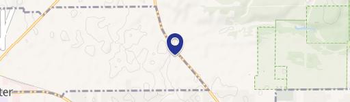 Land with Creek Bordering Property