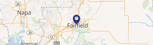 Downtown Fairfield Retail Investment Opportunity