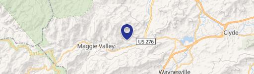 Residential Lot in Maggie Valley