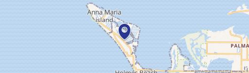 Unique Holmes Beach Property