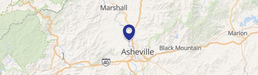 North Asheville Unrestricted Land Tract