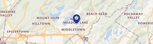 Move-In Ready Office Near Manhattan