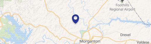 Ready-to-Build Lot in Morganton