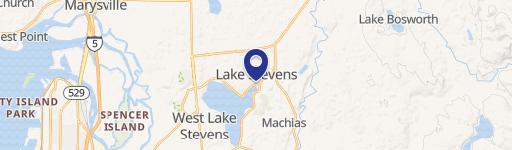 Prime Vacant Lot in Downtown