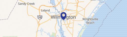 Commercial Lots on Carolina Beach