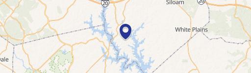 Spacious Homesite in Creek Club