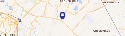 Land for Sale in Warrenton