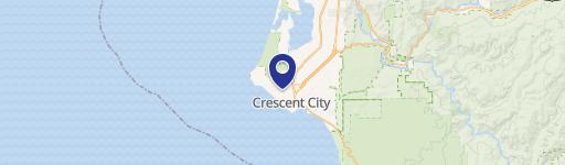 Residential Land Near Pebble Beach