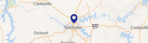 East Nashville Development Opportunity