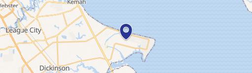 San Leon Acreage for Home