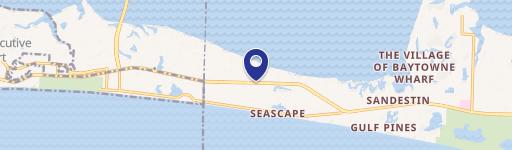 Miramar Beach Warehouse Opportunity