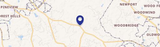 Highway 5 Land Tract