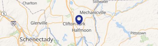 Expansive Acreage in Clifton Park