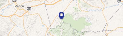 Residential Lot with Mountain Views