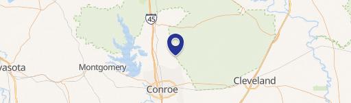 Spacious Lot in Royal Forest