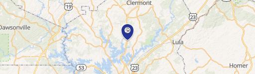 Residential Lot in Creekstone Subdivision