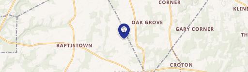 74 Acre Farm with Creek