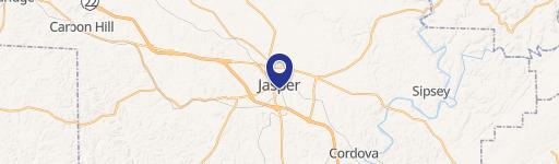 Jasper, AL 35501