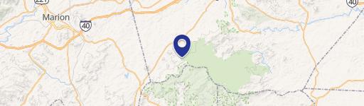 Residential Land with Mountain Views