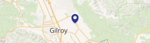 Gilroy Acreage with Income Potential