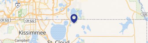 St. Cloud Land Opportunity